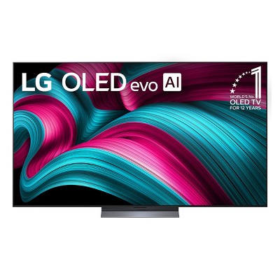 Shop & Save: Buy OLED TVs Online at Best Buy Today